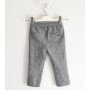 PANTALONE IN TESSUTO LUNGO 3/8 ANNI