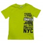 T-SHIRT IDO 100% COTONE 8/16 ANNI