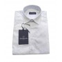 CAMICIA EMANUEL PRIS 2/7 ANNI 100%CO