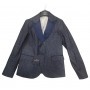 GIACCA DENIM EMANUEL PRIS 10/18 ANNI