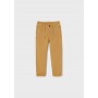 PANTALONE IN LINO TWILL 2/9 ANNI