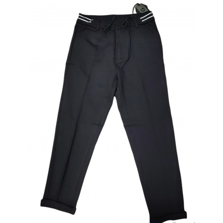 PANTALONE STG BABY 3/7 ANNI