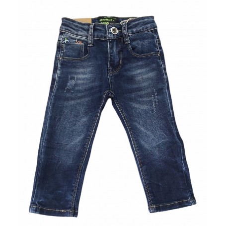 JEANS NEONATO