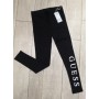 LEGGINGS 100% COTONE GUESS 8/16 ANNI