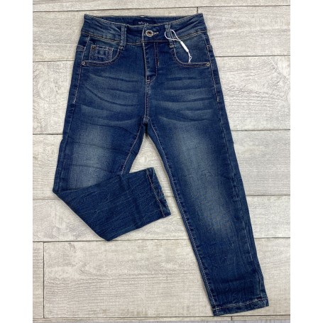 JEANS ATIVO 4/16 ANNI