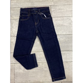 JEANS ATIVO FELPTA 4/16 ANNI