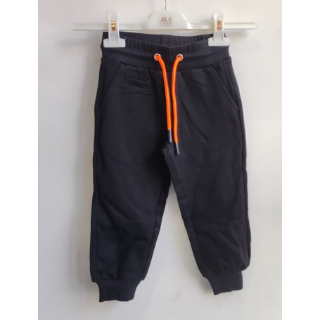 PANTALONE TUTA REFRIGIWEAR 3/7 ANNI