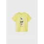 T-SHIRT MAYORAL 2/9 ANNI