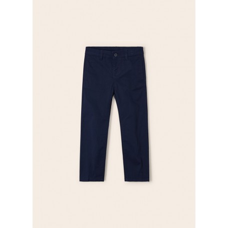 PANTALONE CHINO SLIM MAYORAL 2/9 ANNI