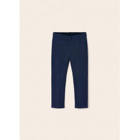 PANTALONE LUNGO ELEGANTE MAYORAL 2/9A