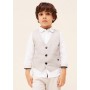 GILET MAYORAL ELEGANTE 2/9 ANNI