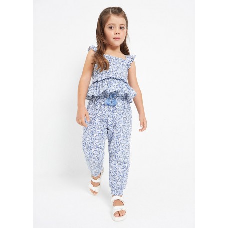 PANTALONE LUNGO MAYORAL 2/9 ANNI