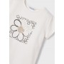 T-SHIRT MAYORAL 100% COTONE 2/9 ANNI