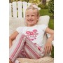 T-SHIRT MAYORAL 100% COTONE 2/9 ANNI