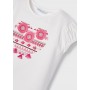 T-SHIRT MAYORAL 100% COTONE 2/9 ANNI