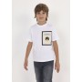 T-SHIRT 100% COTONE MAYORAL 10/18 ANNI