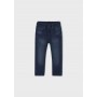 PANTALONE JEANS MAYORAL CON ELASTICO