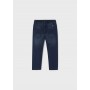 PANTALONE JEANS MAYORAL CON ELASTICO