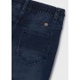 PANTALONE JEANS MAYORAL CON ELASTICO