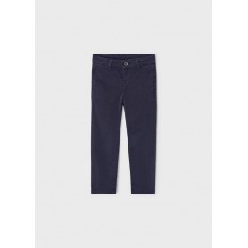 PANTALONE CHINO SLIM MAYORAL 2/9 ANNI