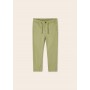 PANTALONE LUNGO 100% COTONE MAYORAL 2/9A