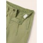 PANTALONE LUNGO 100% COTONE MAYORAL 2/9A