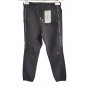 PANTALONE TUTA GARZATO CALVIN KLIEN 8/16