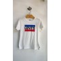 T-SHIRT LEVI'S 100% COTONE 4/16 ANNI