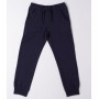 PANTALONE TUTA I.DO GARZATO 3/8 ANNI