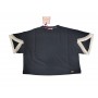 T-SHIRT LIU JO CROPPED 8/16 ANNI