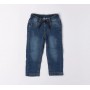 JEANS DENIM IDO CON ELASTICO 8/16 ANNI