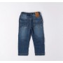 JEANS DENIM IDO CON ELASTICO 8/16 ANNI