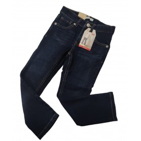 JEANS SKINNY FIT LEVI'S 4/16 ANNI