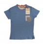 T-SHIRT YES-ZEE 100% COTONE 8/16 ANNI