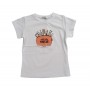 T-SHIRT Y-CLU 100% COTONE 3/7 ANNI