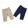 PANTALONE LUNGO ATIVO 100%CO 6/36 MESI