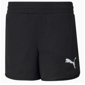 SHORTS PUMA GARZATO 8/16 ANNI