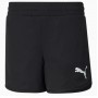 SHORTS PUMA GARZATO 8/16 ANNI