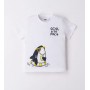 T-SHIRT 100% COTONE I.DO 2/8 ANNI