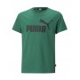 T-SHIRT PUMA IN COTONE 8/16 ANNI