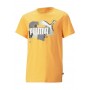 T-SHIRT PUMA 100%CO 8/16 ANNI