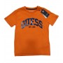 T-SHIRT GUESS IN COTONE 8/16 ANNI