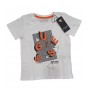 T-SHIRT GUESS IN COTONE 2/7 ANNI