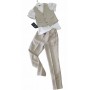 PANTALONE LUNGO IN COTONE JECKERSON 8/18