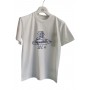 T-SHIRT IN COTONE REFRIGIWEAR 8/16 ANNI