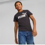 T-SHIRT PUMA IN COTONE 8/16 ANNI