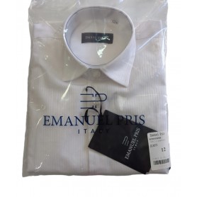 CAMICIA EMANUEL PRIS 9/24 MESI