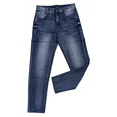 JEANS ATIVO 4/16 ANNI