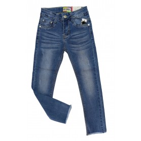 JEANS SLIM FIT 4/14 ANNI