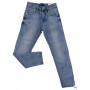 JEANS CON STRAPPI 8/16 ANNI